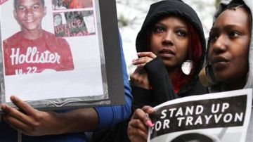 El caso de Trayvon Martin ha unido a ciudadanos de todo EE.UU.que urgen justicia.