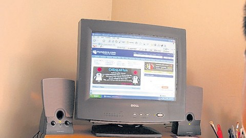 Cada vez se ha vuelto más popular tomar clases por Internet.
