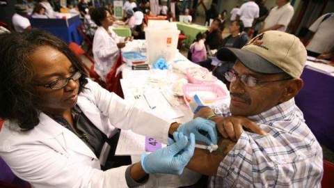 El programa brindará cuidados preventivos y control de enfermedades a las personas que son elegibles para MediCal y Medicare.
