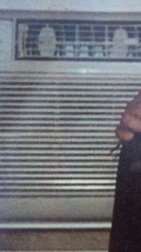 Clara Almazo se ve en una foto familiar. La abuela mexicana murió arrollada ayer en Staten Island.