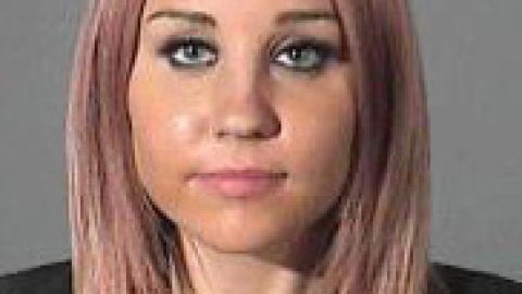 Amanda Bynes
