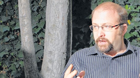 El escritor Malcom Beith dice que narcos como 'El Chapo' Guzmán y  Vicente Zambada 'El Vicentillo', son los  que más delatan.