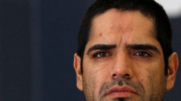 Acosta Hernández fue capturado a mediados de 2011 en México.