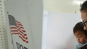 La comunidad hispana cada día crece más y su voz y peso político también.