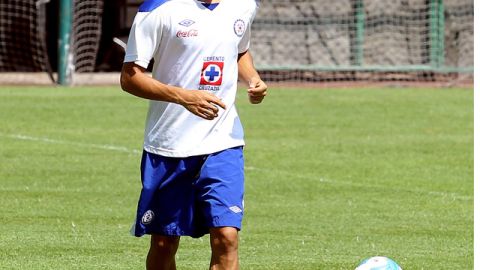 Javier Aquino  jugará el duelo contra Querétaro.