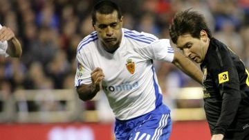 Garantizó el liderato una jornada más sin depender de lo que haga el Real Madrid en Vitoria ante el Caja Laboral.