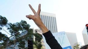 Los manifestantes se reunirán, como cada año desde el 2006, en el Union Park cercano al consulado de México.