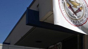 El 'desafío voluntarioso' ya no es causa de suspensión en la secundaria Garfield.