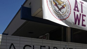 El 'desafío voluntarioso' ya no es causa de suspensión en la secundaria Garfield.