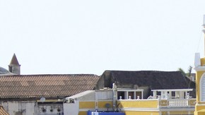 Cartagena, sera sede, durante esta semana, de la Cumbre de Presidentes.