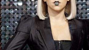 Lady Gaga.