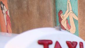 En el último año se han registrado al menos tres ataques contra taxistas en la zona metropolitana de Monterrey.