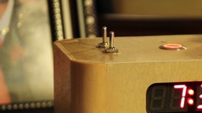 El modelo LED Ramos.