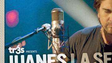 El disco, dirigido y producido por el cantante dominicano Juan Luis Guerra, incluye once conocidos éxitos del también compositor y guitarrista nacido en Medellín.