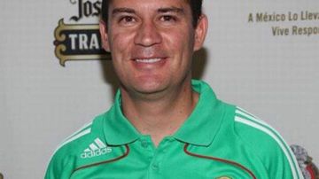 El mediocampista Ramón Ramírez asegura que el Tricolor saldrá con todo el domingo ante EEUU.