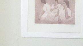 Participantes de uno de los talleres del programa “Promotores de Inmigración”, realizado hoy en Casa Michoacán, en Chicago.