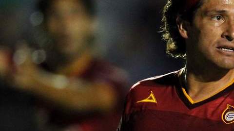Gabriel Pereyra confía en que Tecos se salvará.