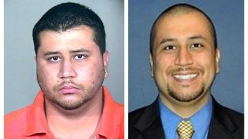 George Zimmerman, de 28 años, podría pasar el resto de su vida en prisión si es hallado culpable del crimen no premeditado.