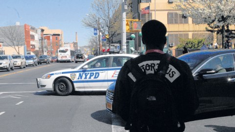 Las detenciones injustificadas por parte de la policía han derivado en condenas judiciales contra personas inocentes. Esto será materia de una investigación especial a cargo de la Fiscalía General de Nueva York, a través de una oficina recién creada.