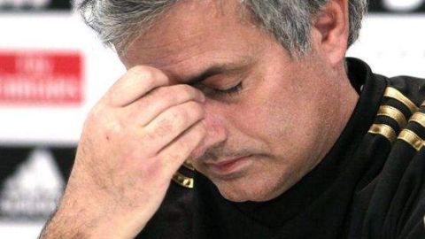 José Mourinho.