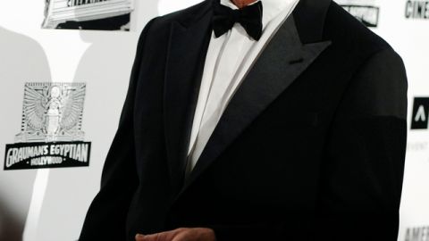 Mel Gibson es acusado de antijudío por el guionista Joe Eszterhas.