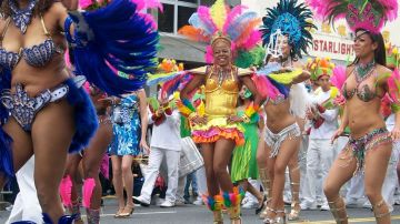 En otras latitudes, el carnaval es asociado con el desenfreno hedonista, en San Francisco es una muestra de riqueza cultural.