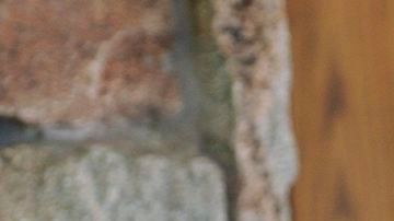 El alcalde de Newark dijo que sintió mucho temor antes de entrar a la residencia en llamas.