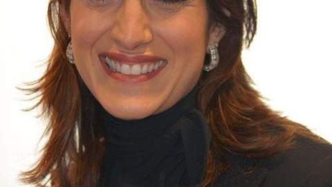 Nathalie Rayes