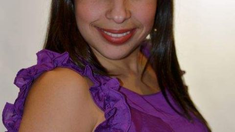 Peggy Robles-Alvarado