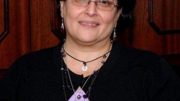Deanna Rodríguez
