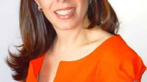 Annette Pérez-Delboy