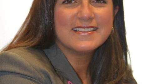 Dra. Sylvia A. Díaz