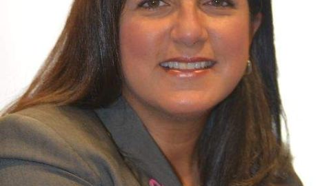 Dra. Sylvia A. Díaz