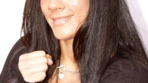 Amanda Serrano.