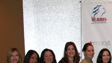 El Diario La Prensa reconoce a estas mujeres hispanas que dejan huellas en EE.UU.