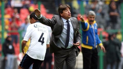 La escuadra de Miguel Herrera se declara lista para asegurar su lugar en la fase final del Torneo Clausura.