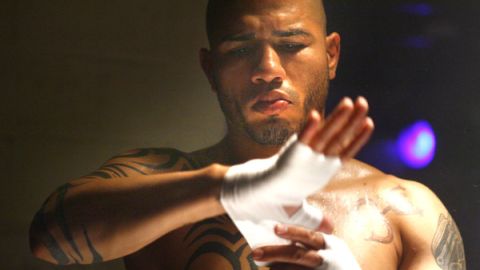 Miguel Cotto