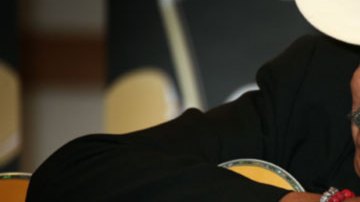 Joan Sebastian (en la foto) y Pepe Aguilar ofrecerán el 23 de septiembre un concierto en la ciudad de Chicago