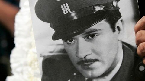 Pedro Infante murió hace 55 años.