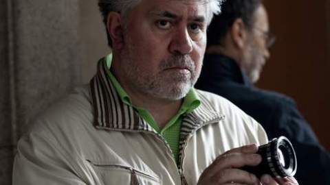 Pedro Almodóvar