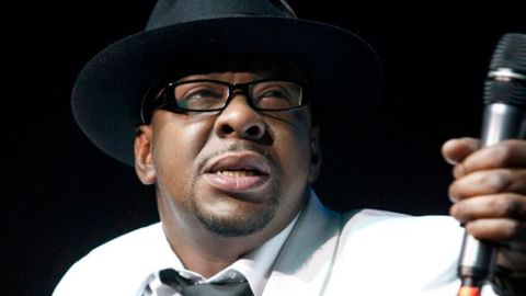 Bobby Brown