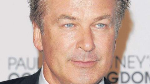 Alec Baldwin
