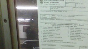 En Nueva York se han realizado varias manifestaciones contra el ‘Stop and Frisk'(Detener y Requisar), que buscan frenar ese programa que en la mayoría de los casos  se dirige  a miembros  de las minorías como los hispanos y afroamericanos.