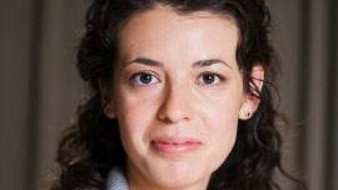 Quiara Alegría Hudes.