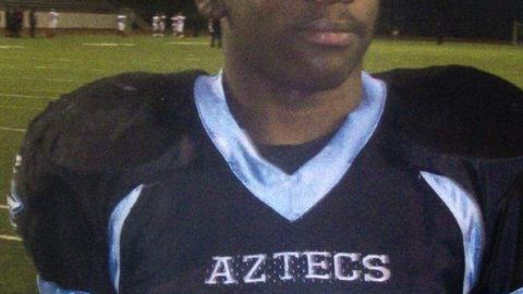 Agentes de Pasadena dispararon y mataron a Kendrec McDade.