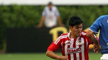 Chivas de Guadalajara, eliminado del torneo de su país, tiene todavía una leve posibilidad de avanzar a la próxima ronda de la Copa  Libertadores.
