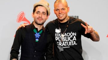 Calle 13 ha colaborado con Juan José Campanella en su nuevo video musical.