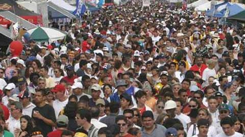 Florida enseña a los hispanos la importancia de su participación en las elecciones.
