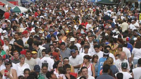 Florida enseña a los hispanos la importancia de su participación en las elecciones.