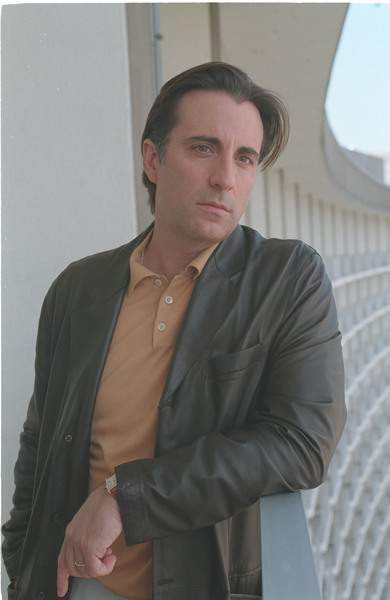 Andy García